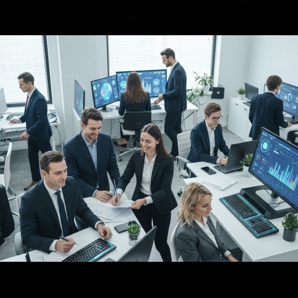 5 Ways AI Can Reduce Operational Costs for SMBs