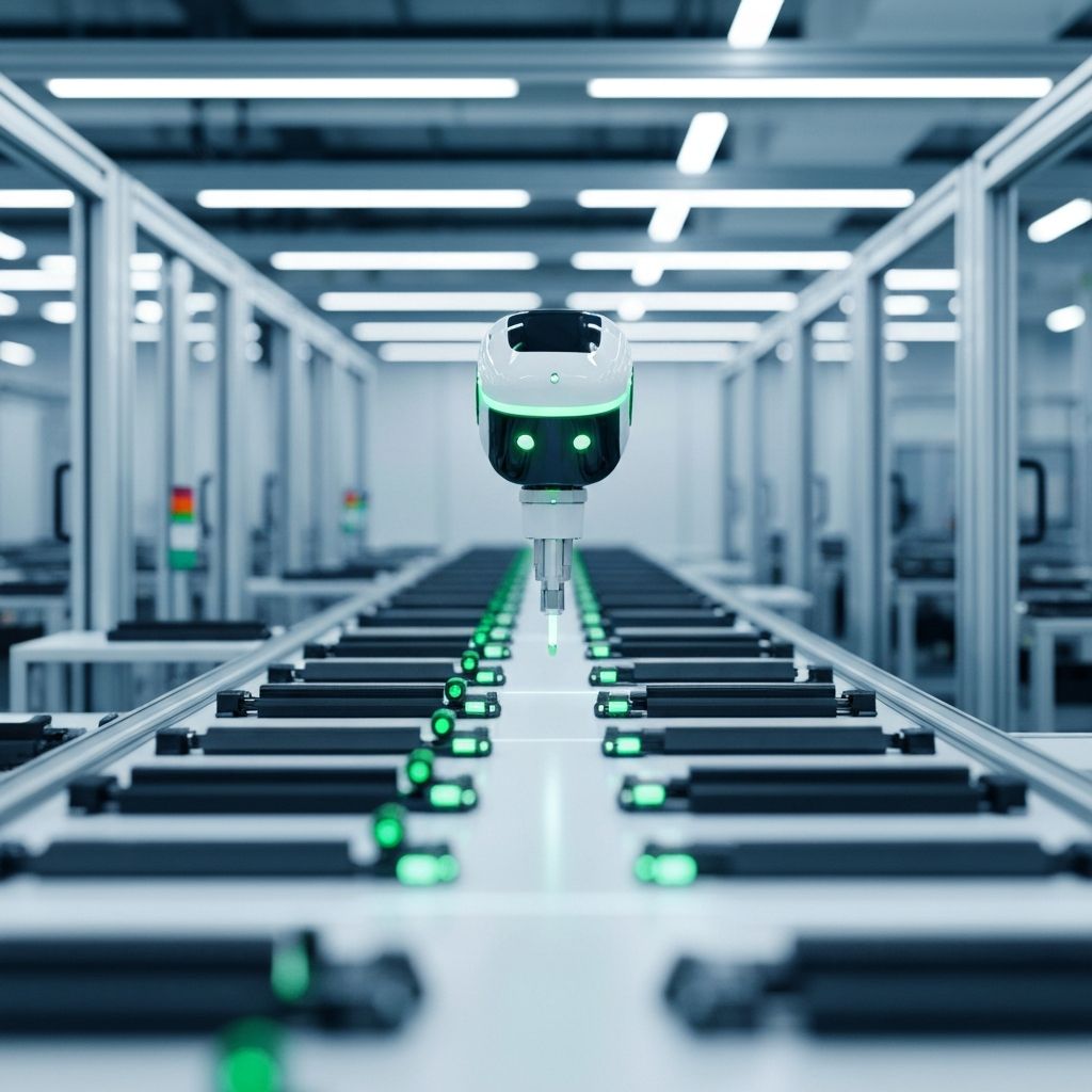 AI Business Automation