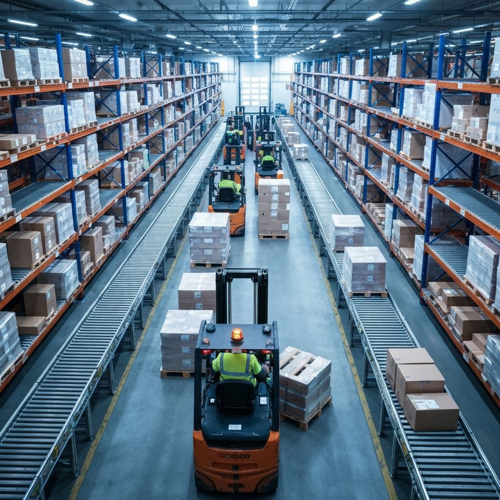 Inventory Management Best Practices for Retail Businesses