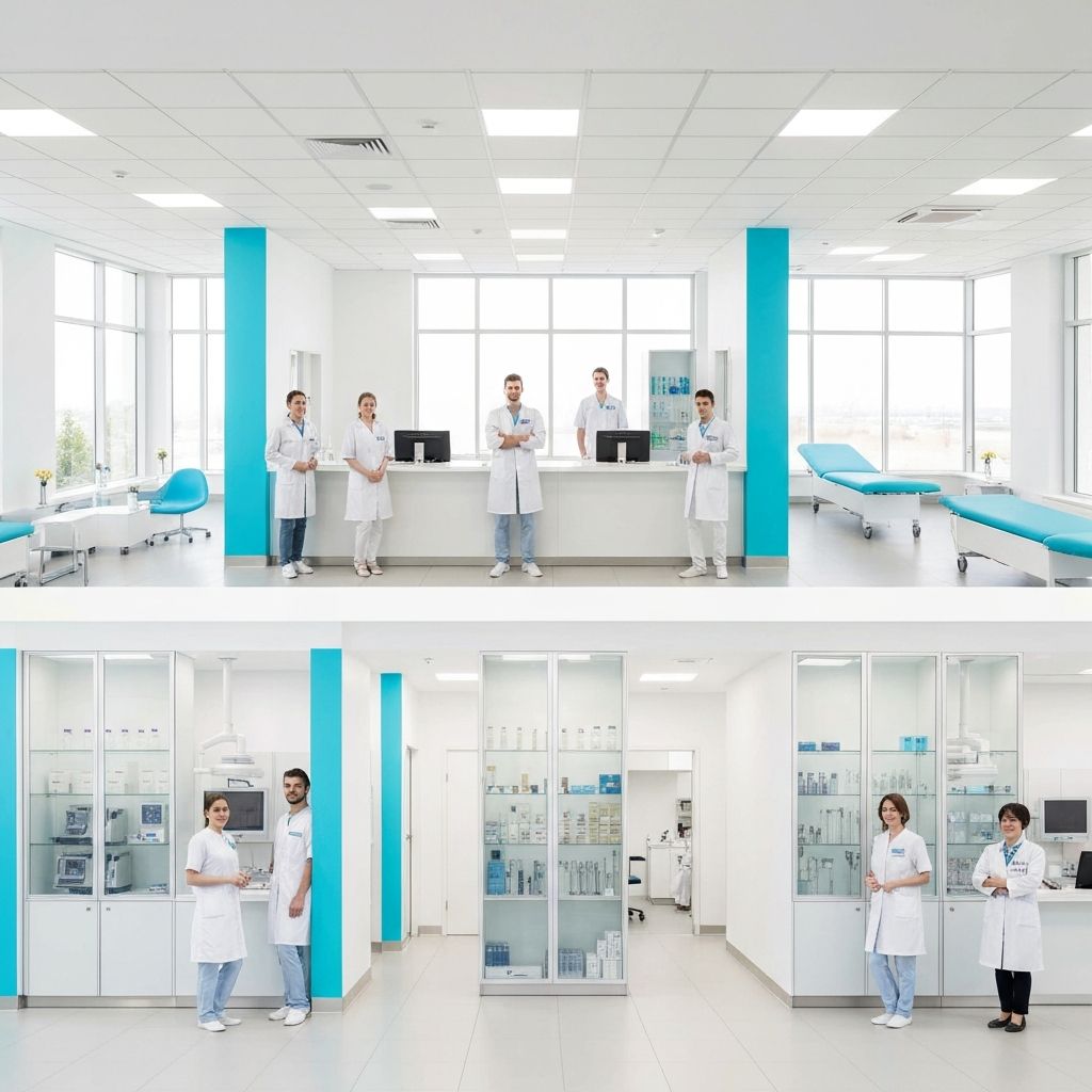 Healthcare & Wellness