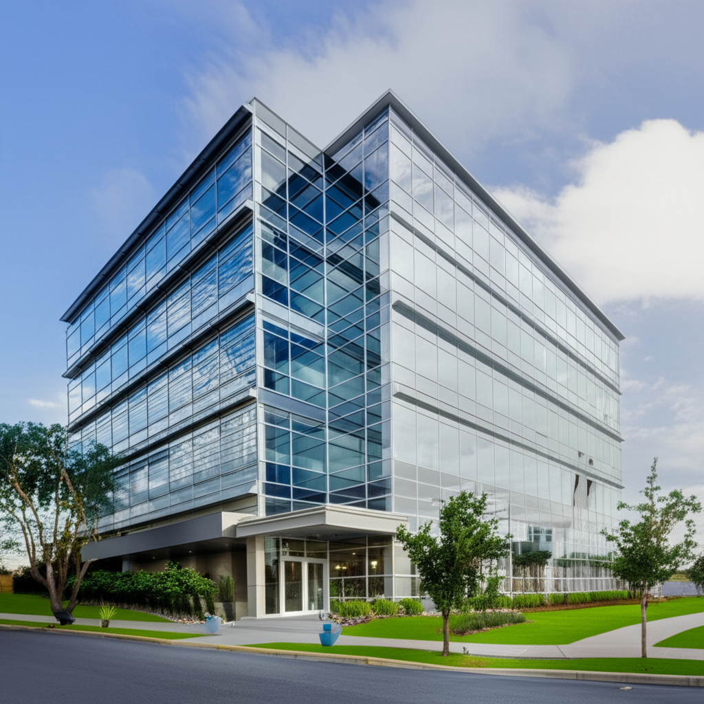 Real Estate & Property