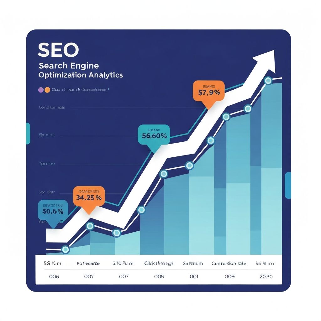 SEO & AISO Optimization