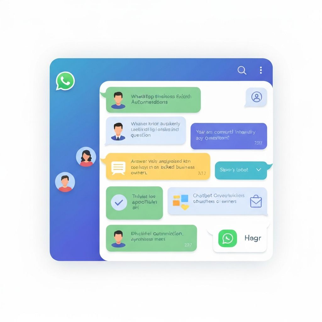How WhatsApp Automation Can Transform Your Customer Service