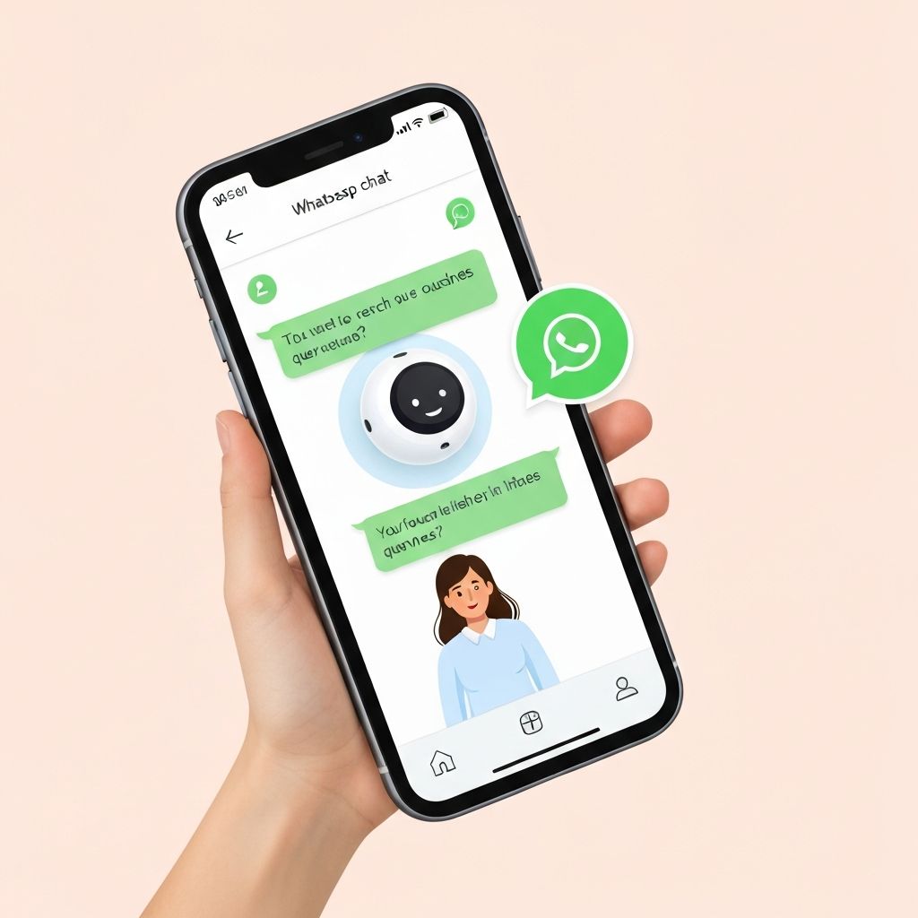 How WhatsApp Automation Can Transform Your Customer Service